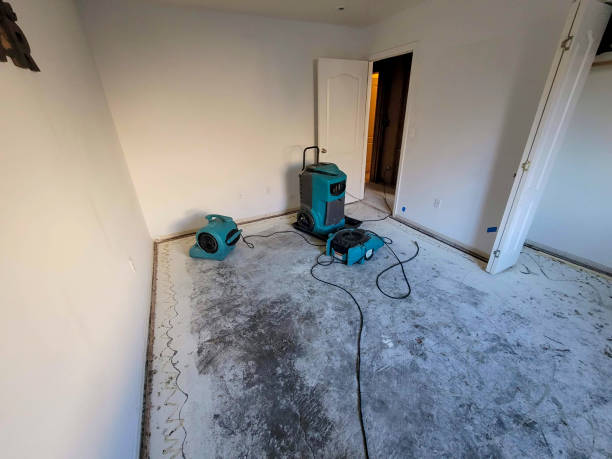 Best Commercial water damage restoration  in East Oakdale, CA